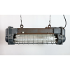 Industriální zářivková lampa