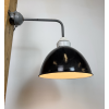 Industriální  lampa