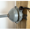 Industriální  lampa