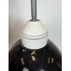 Industriální  lampa