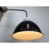 Industriální  lampa