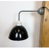 Industriální  lampa