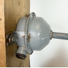 Industriální  lampa