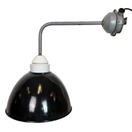 Industri&aacute;ln&iacute;  lampa