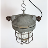 Industriální  lampa