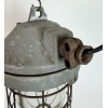 Industriální  lampa