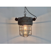 Industriální  lampa