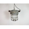 Industriální  lampa