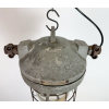Industriální  lampa