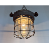 Industriální  lampa