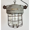 Industriální  lampa
