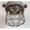 Industriální  lampa