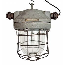 Industri&aacute;ln&iacute;  lampa