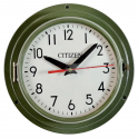 Nástěnné námořní hodiny CITIZEN16 cm