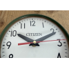 Nástěnné námořní hodiny CITIZEN15 cm