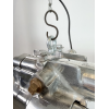 Industriální zářivková lampa