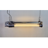 Industriální zářivková lampa