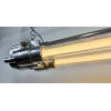 Industriální zářivková lampa