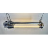 Industriální zářivková lampa