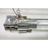Industriální zářivková lampa