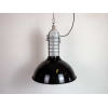 Industriální smaltovaná lampa PHILIPS