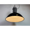 Industriální smaltovaná lampa PHILIPS