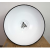 Industriální smaltovaná lampa PHILIPS