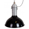 Industriální smaltovaná lampa PHILIPS