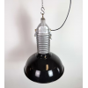 Industriální smaltovaná lampa PHILIPS