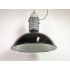 Industriální smaltovaná lampa PHILIPS