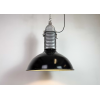 Industriální smaltovaná lampa PHILIPS