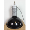 Industriální smaltovaná lampa PHILIPS
