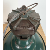 Industriální smaltovaná lampa
