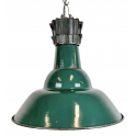 Industriální smaltovaná lampa SAMMODE