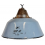 Industri&aacute;ln&iacute; smaltovan&aacute; lampa 