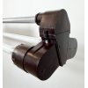 Industriální zářivková lampa