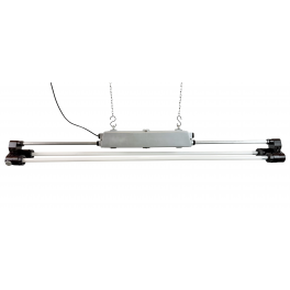 Industri&aacute;ln&iacute; z&aacute;řivkov&aacute; lampa