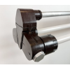 Industriální zářivková lampa