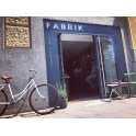Fabrik Food Factory