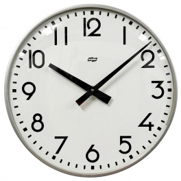  Industri&aacute;ln&iacute; hodiny ESMI 31 cm