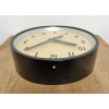 Industriální hodiny IBM 34 cm