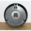 Industriální hodiny Siemens 30 cm
