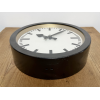 Industriální hodiny Siemens 30 cm