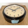  Industriální hodiny IBM 34 cm