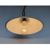 Industriální smaltovaná lampa 