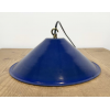 Industriální smaltovaná lampa 