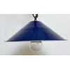Industriální smaltovaná lampa 