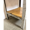  industriální stolek
