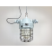 Industriální  lampa