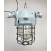 Industriální  lampa